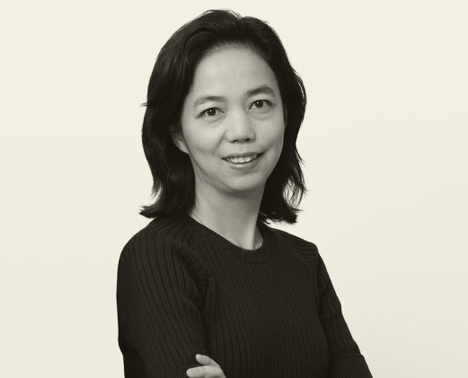 Fei-Fei Li